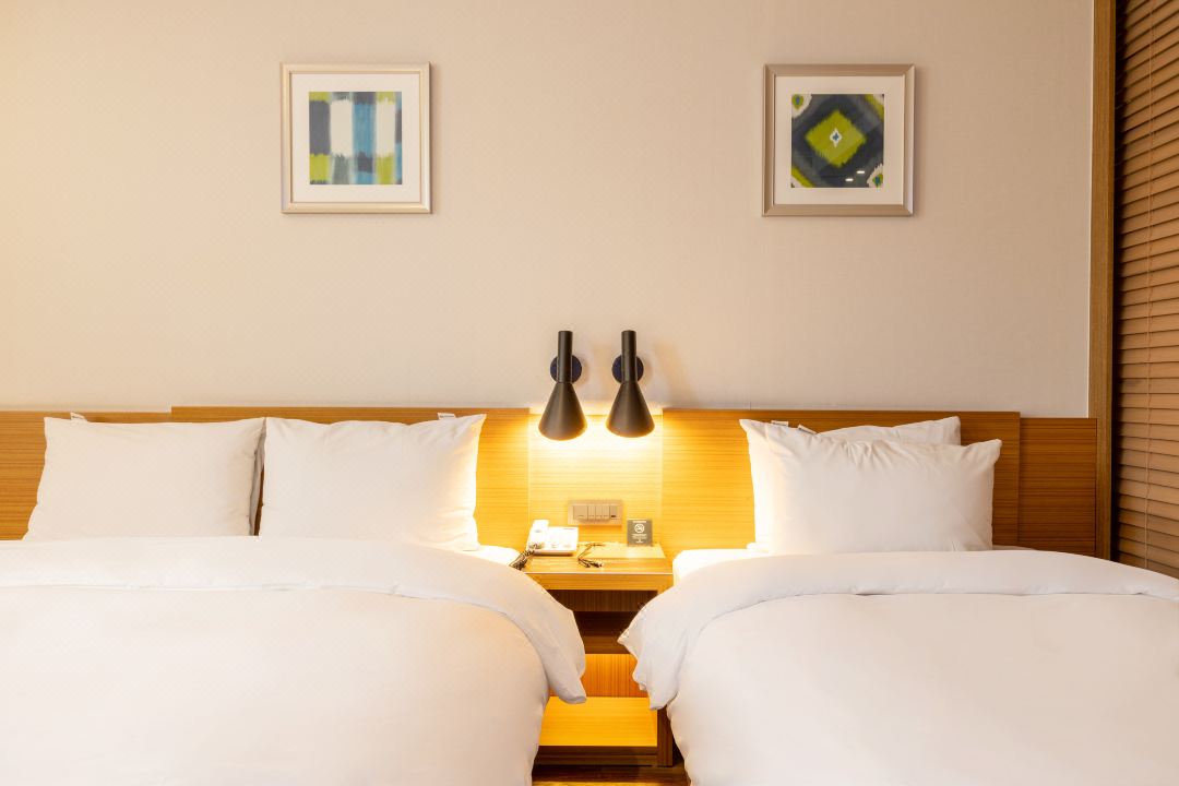 Mate Hotel Paju