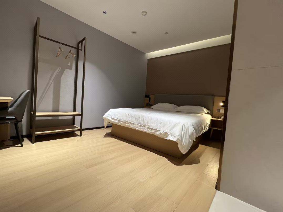 Shanghai Bin Hui Hotel