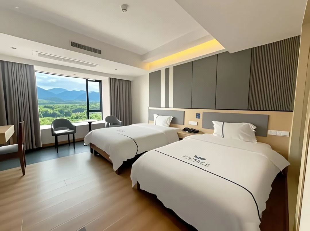 Yimanyiju Hotel