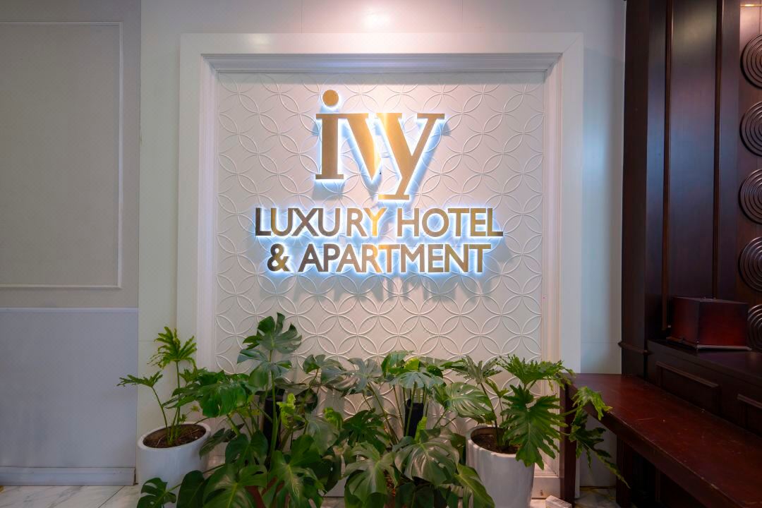 Ivy Luxury Hotel & Apartments