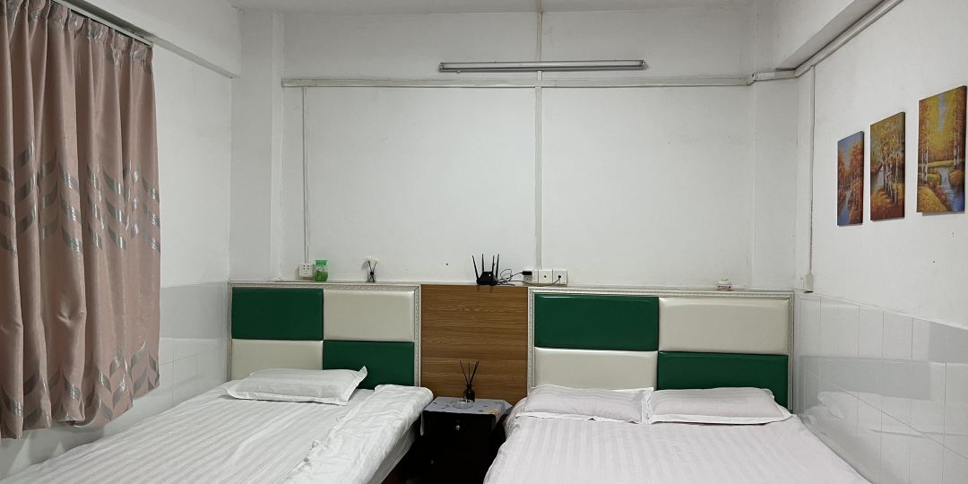 潮州辛福公寓