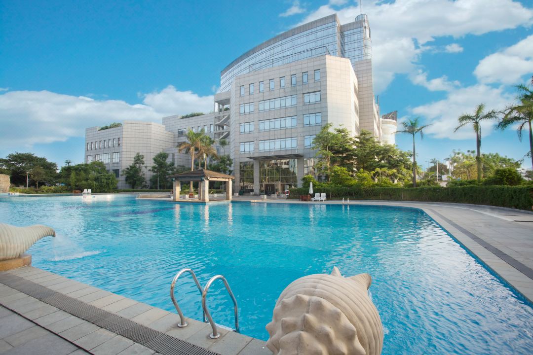 KB Hotel Qing Yuan