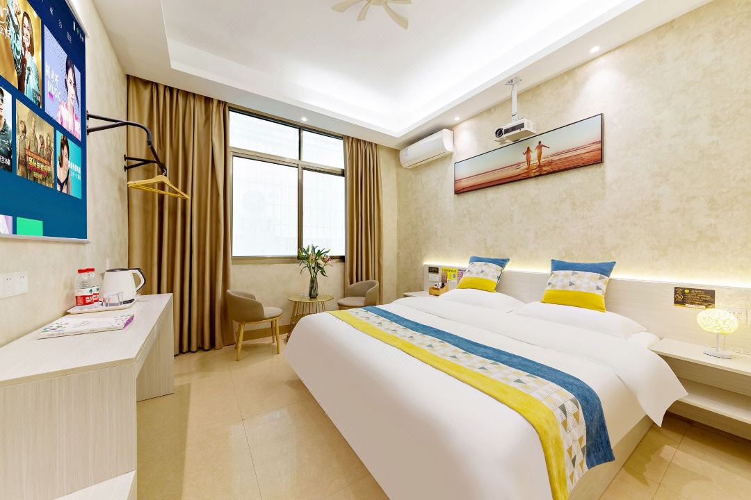 Tianyi Hotel