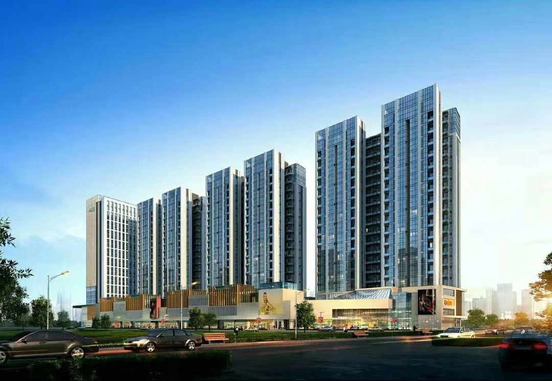Mengma Wuyue Famous Guesthouse (Wanda Plaza Store in High tech Zone)