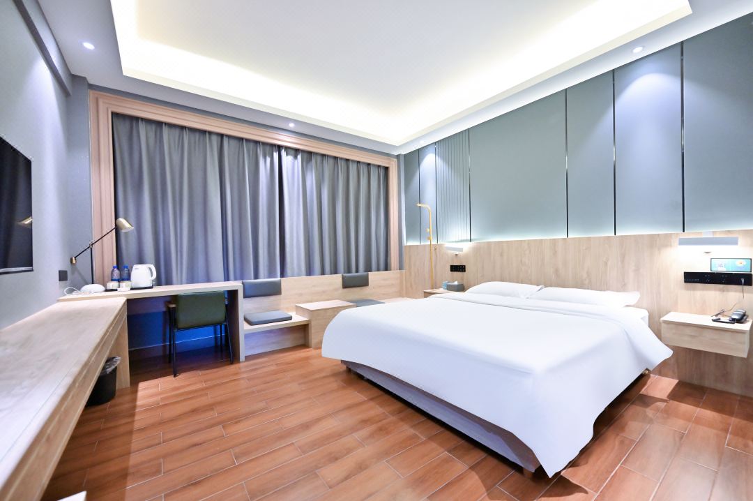Jinhui Elegant Hotel