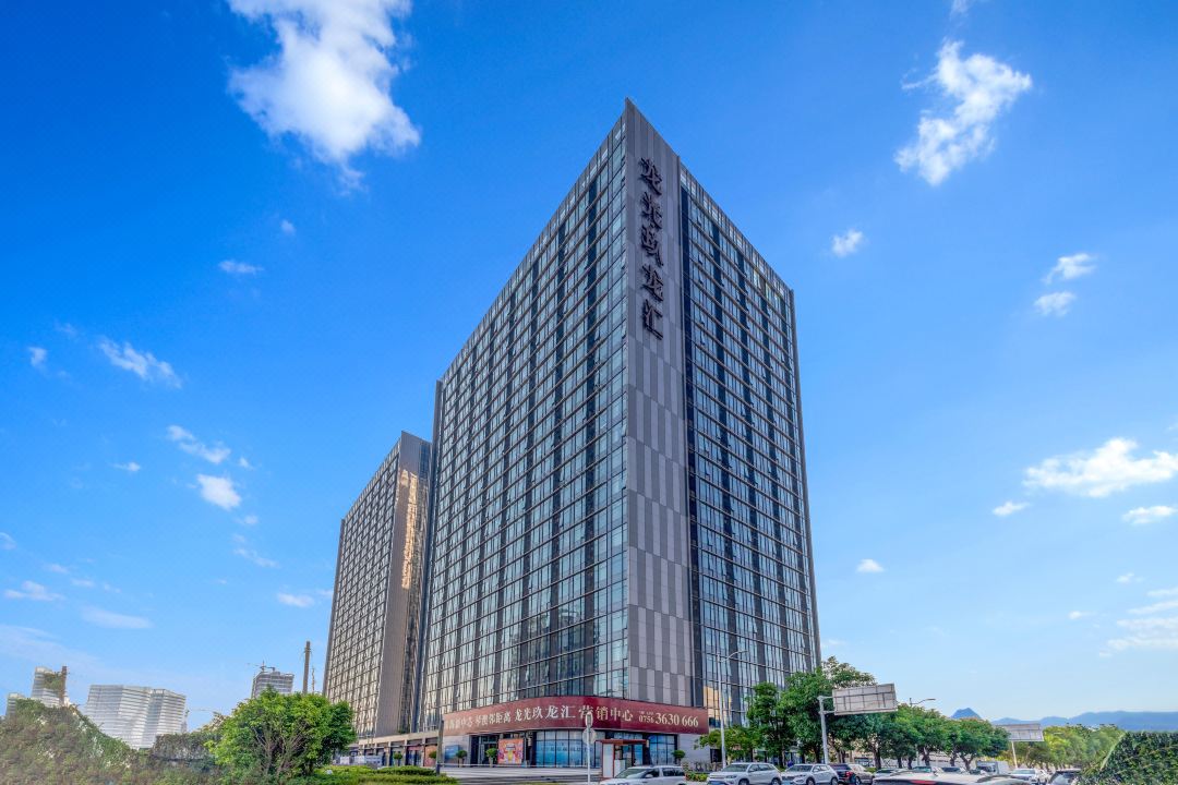 Molis International Apartment