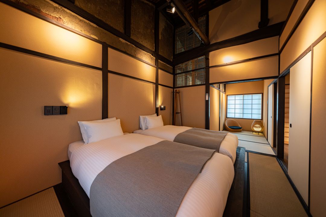 Kyokoi Kiyomizu Gojo