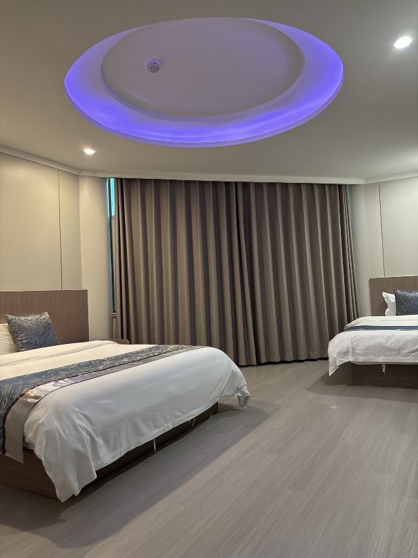 Fengning Jiacheng Hotel