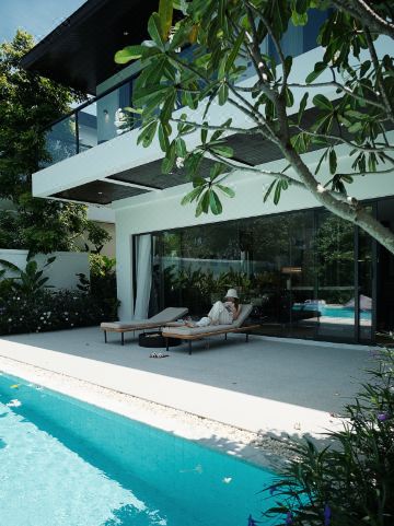 Argo Pattaya Resort and Villas