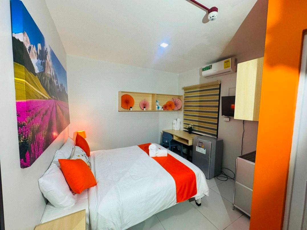 OYO 1157 Kegama Residences 1