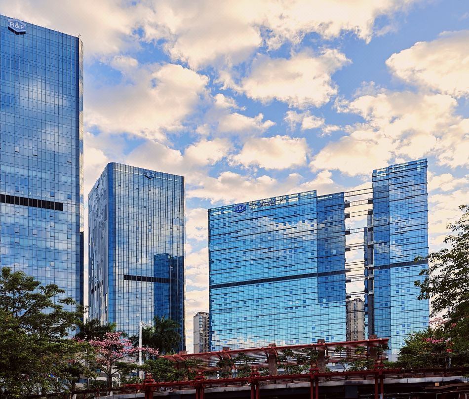 Foshan weisipo Apartment