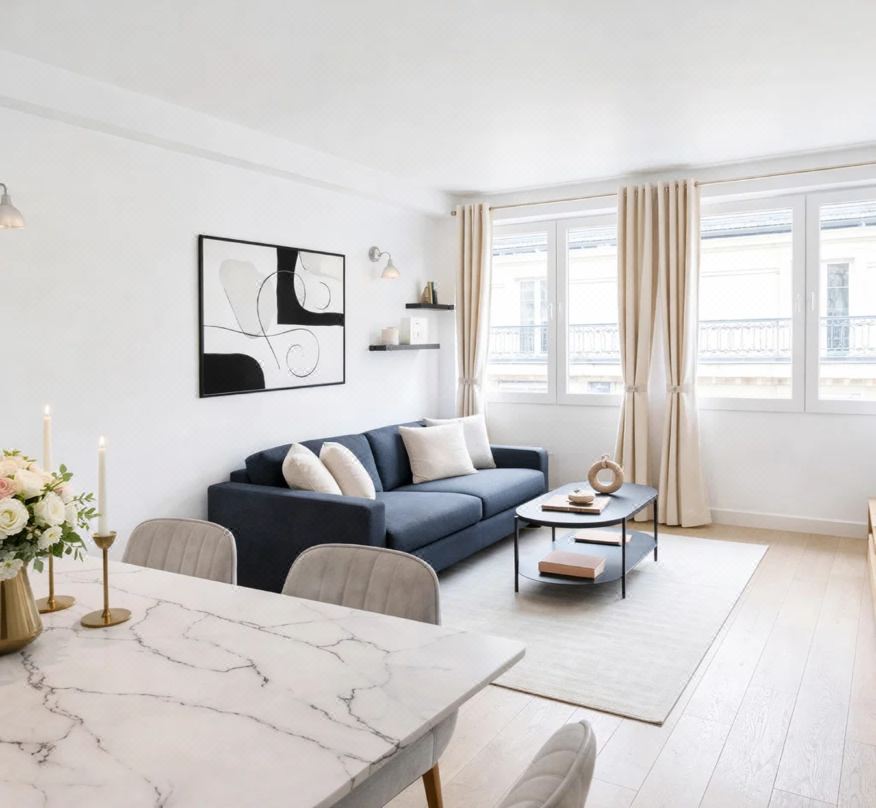 Champs-Elysées - Gorgeous flat with elevator