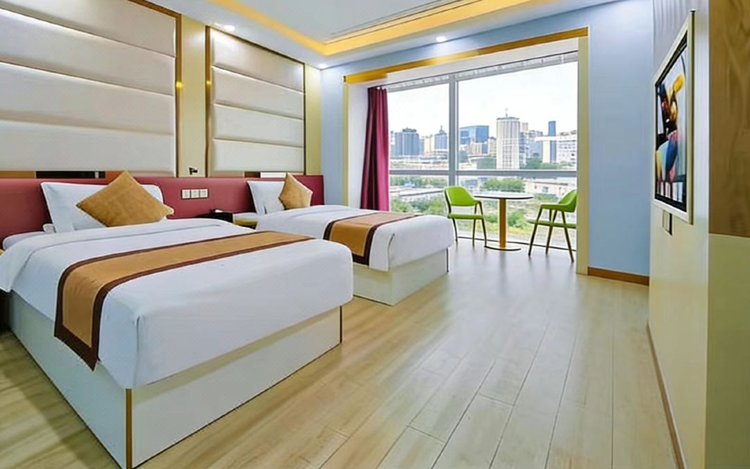 zunyiNo.1 Hotel (Zunyi High speed Railway Station Branch)