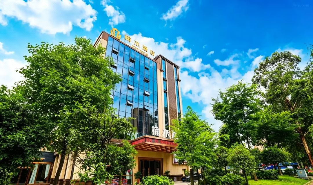 Nanmu Hotel