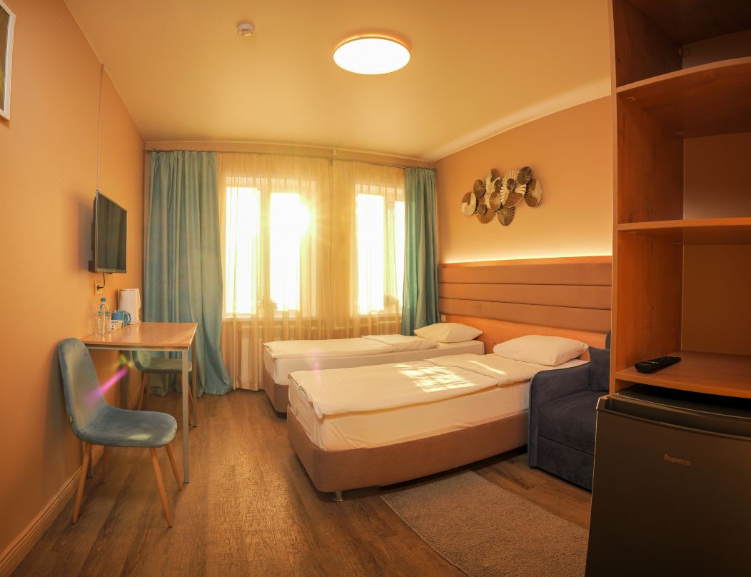 Elhostel