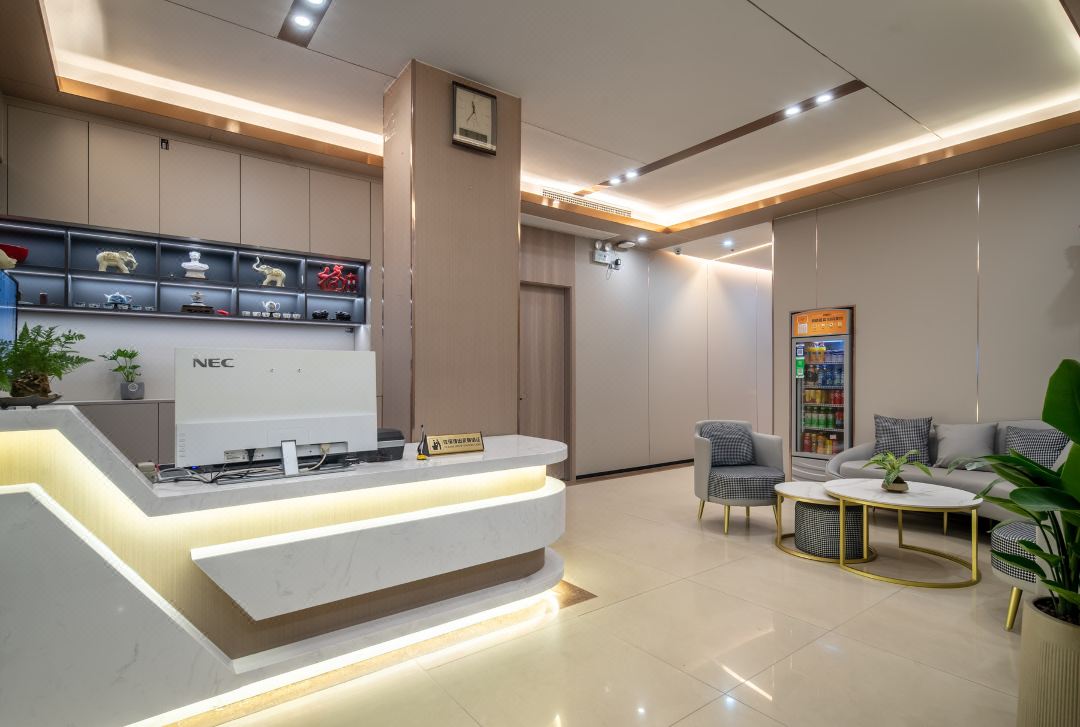 Xiamen Yijia Hotel (Jimei University Branch)