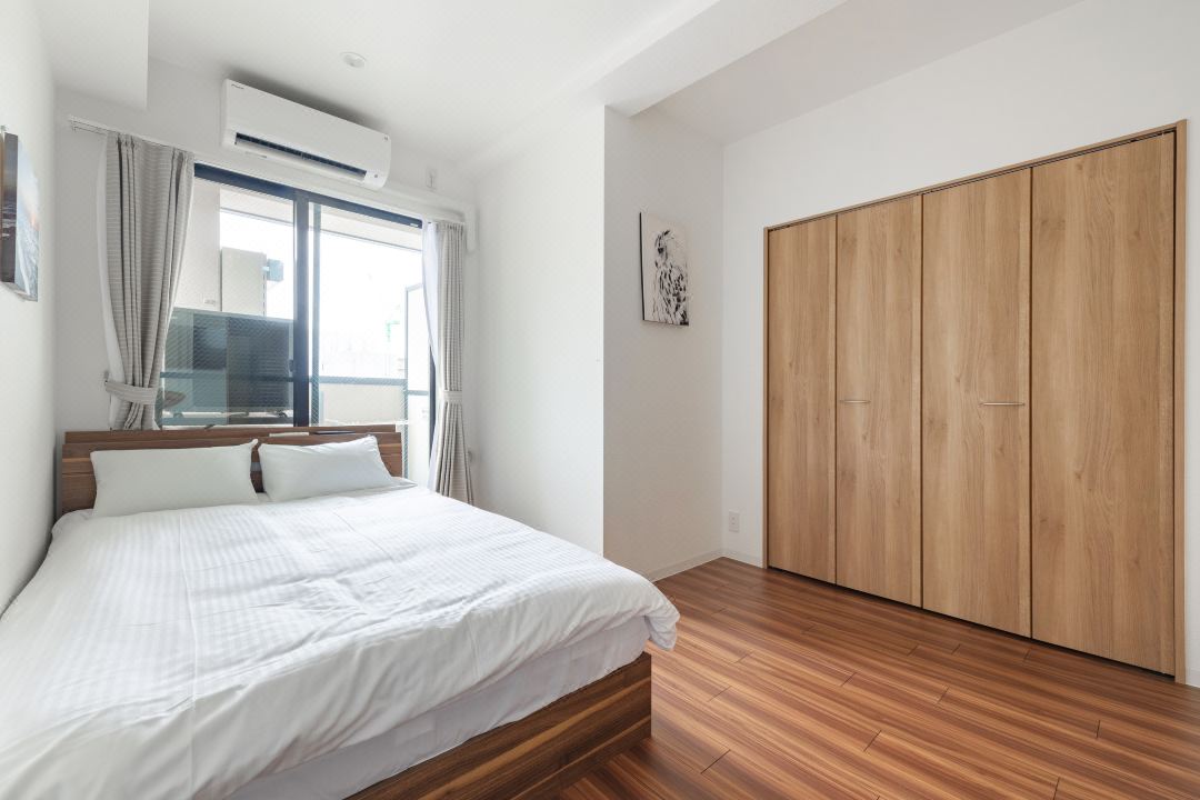Solasia Residence Kitaueno 701
