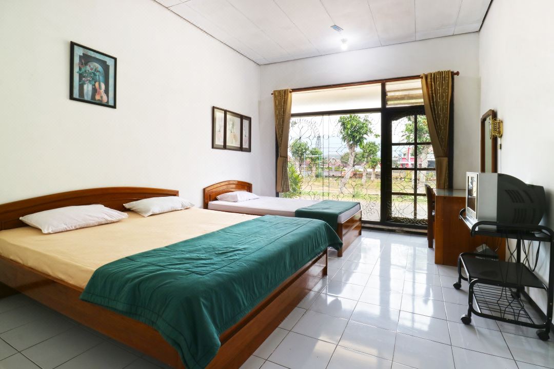 Vanda Villa Batu