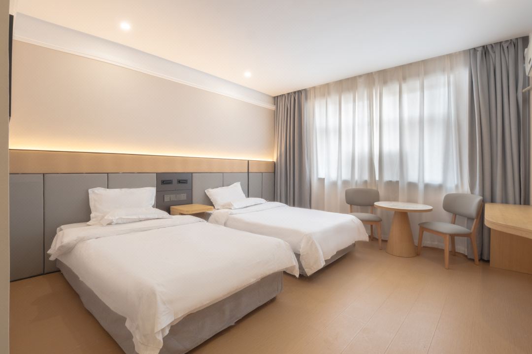Changjing Hotel