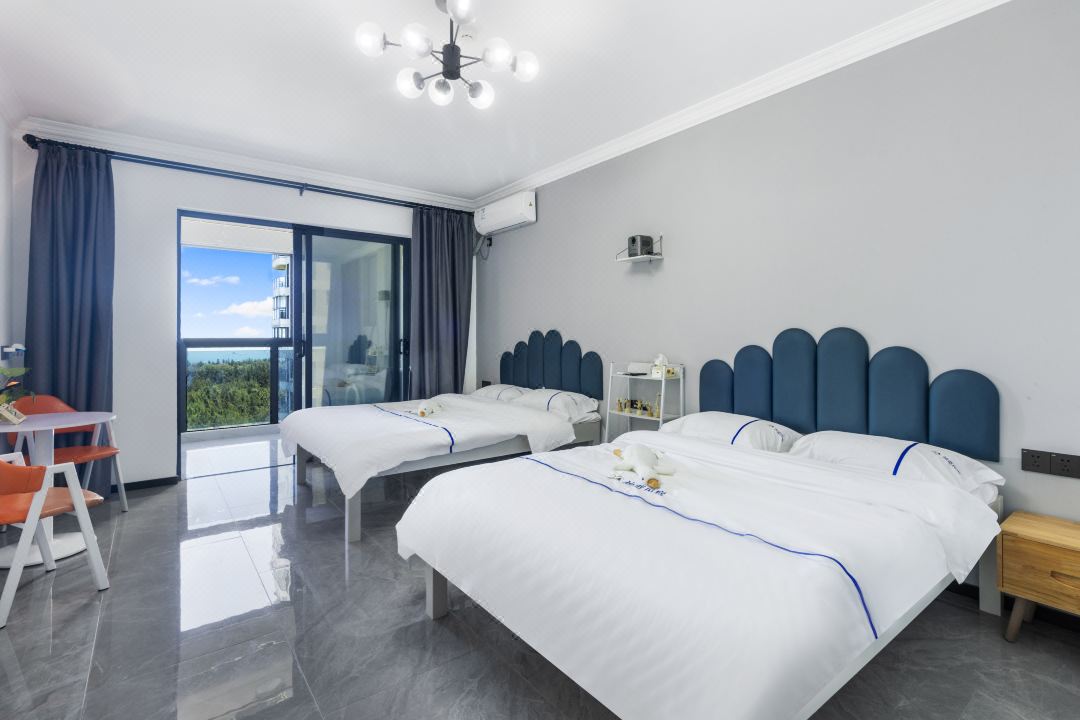 Dongshan Island Yipianhai Homestay
