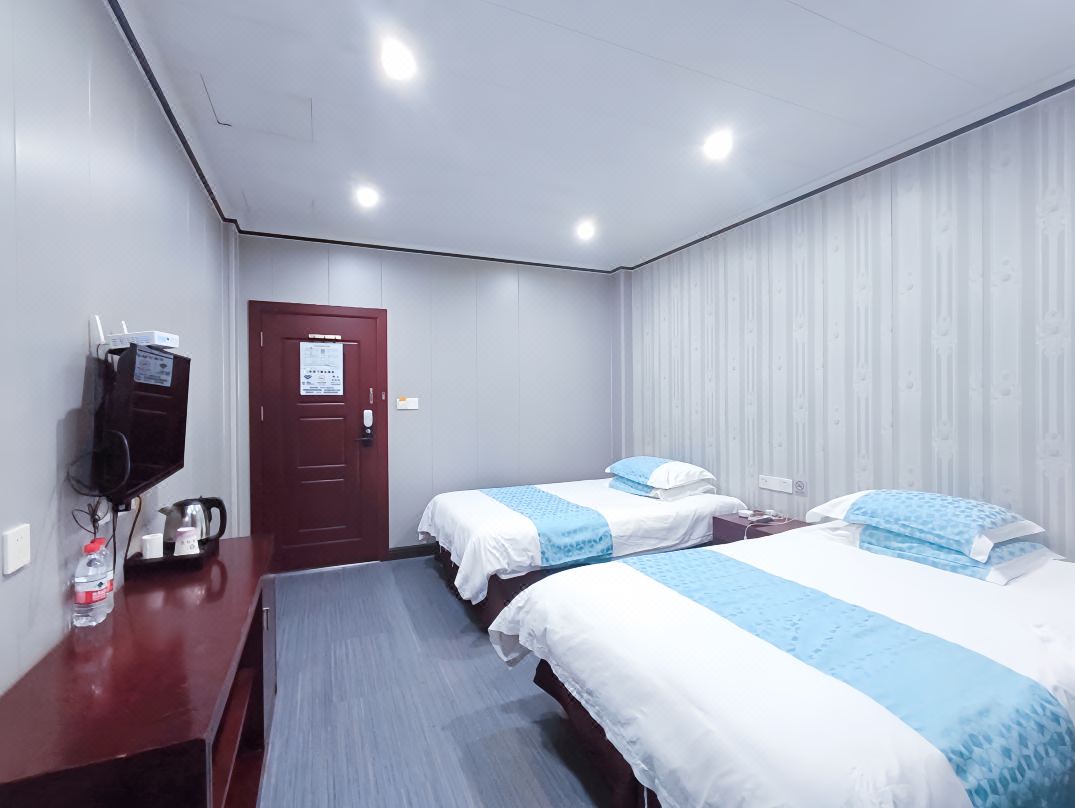 Yongxing Yiqing Hostel