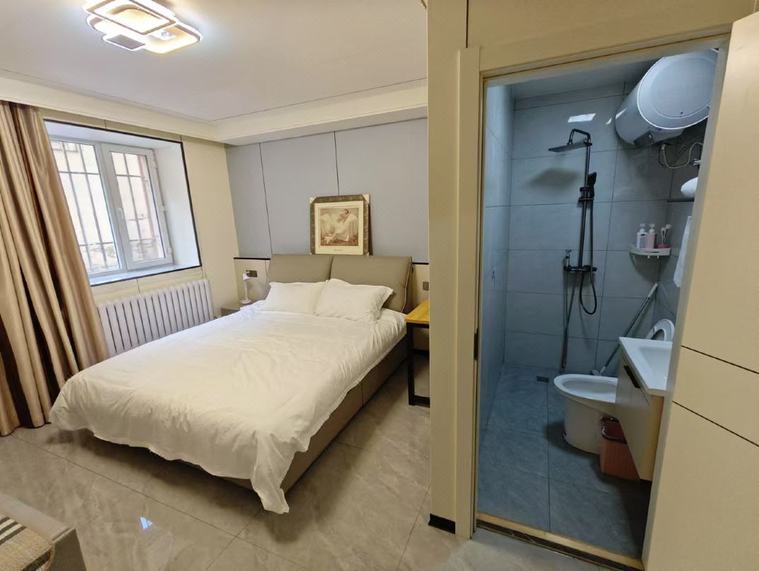 Guanji Homestay