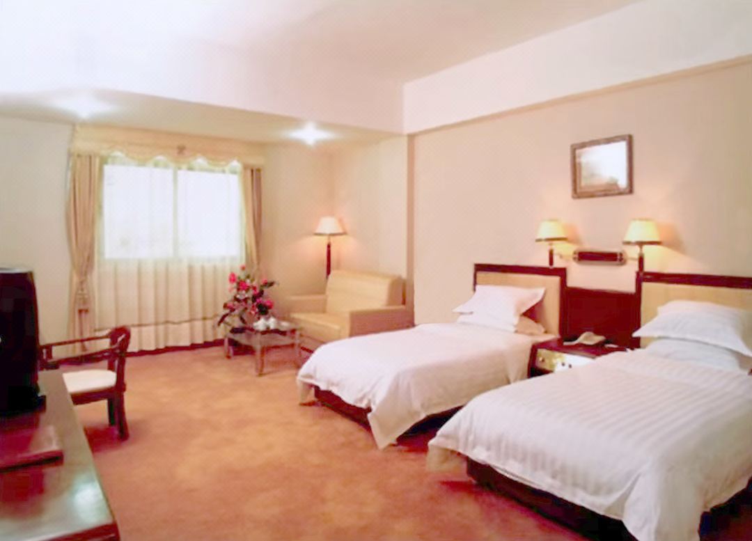 Wuxi Home Feeling Hotel