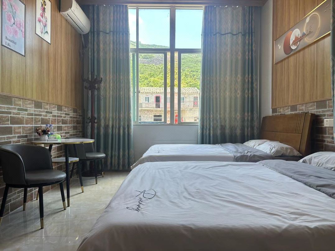 Pingtan Beigang Yuhua Inn