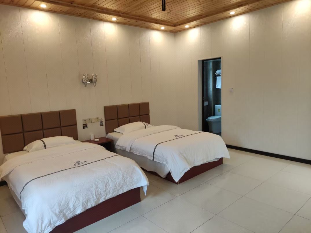 Binbin Homestay