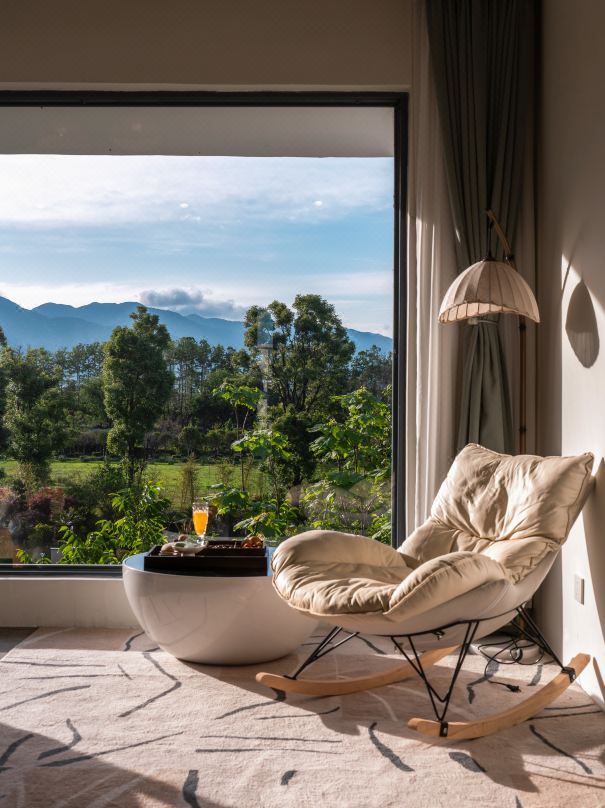 Tianyi · Verdant Isle  Resort Hotel (Dali Ancient City)