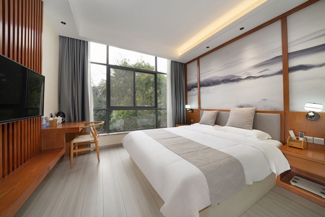 Shuizhuang No.22 +Villa