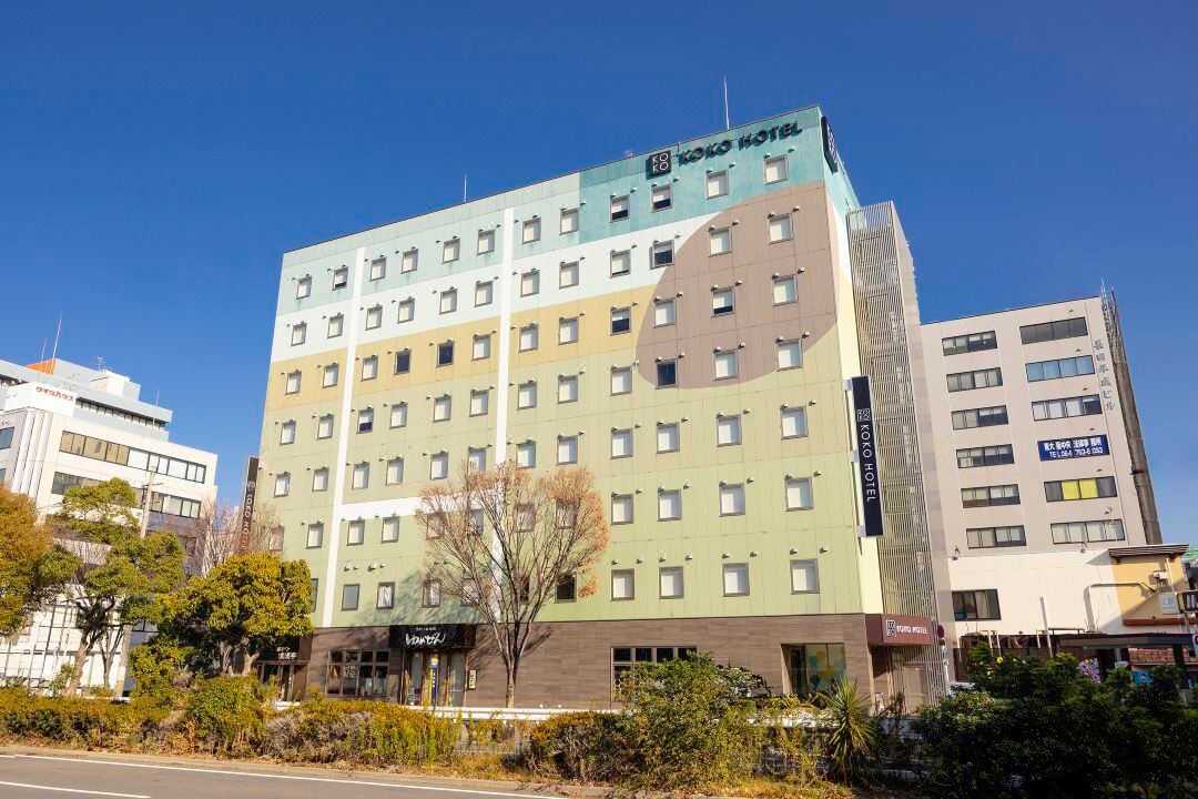 KOKO HOTEL Higashiosaka