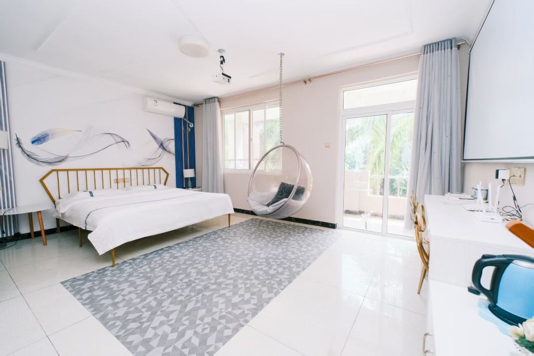 Beihai Yijia Villa Resort Hotel