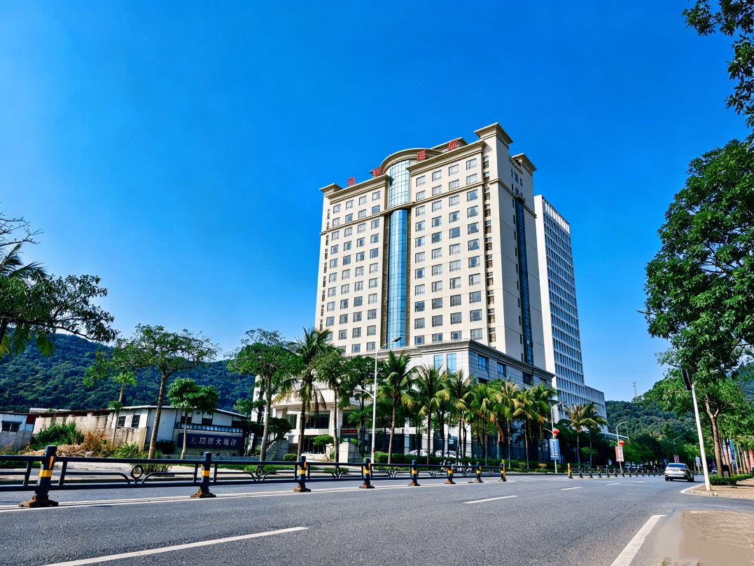 Ruijing Hotel on Hailing Island (Dajiaowan Branch)