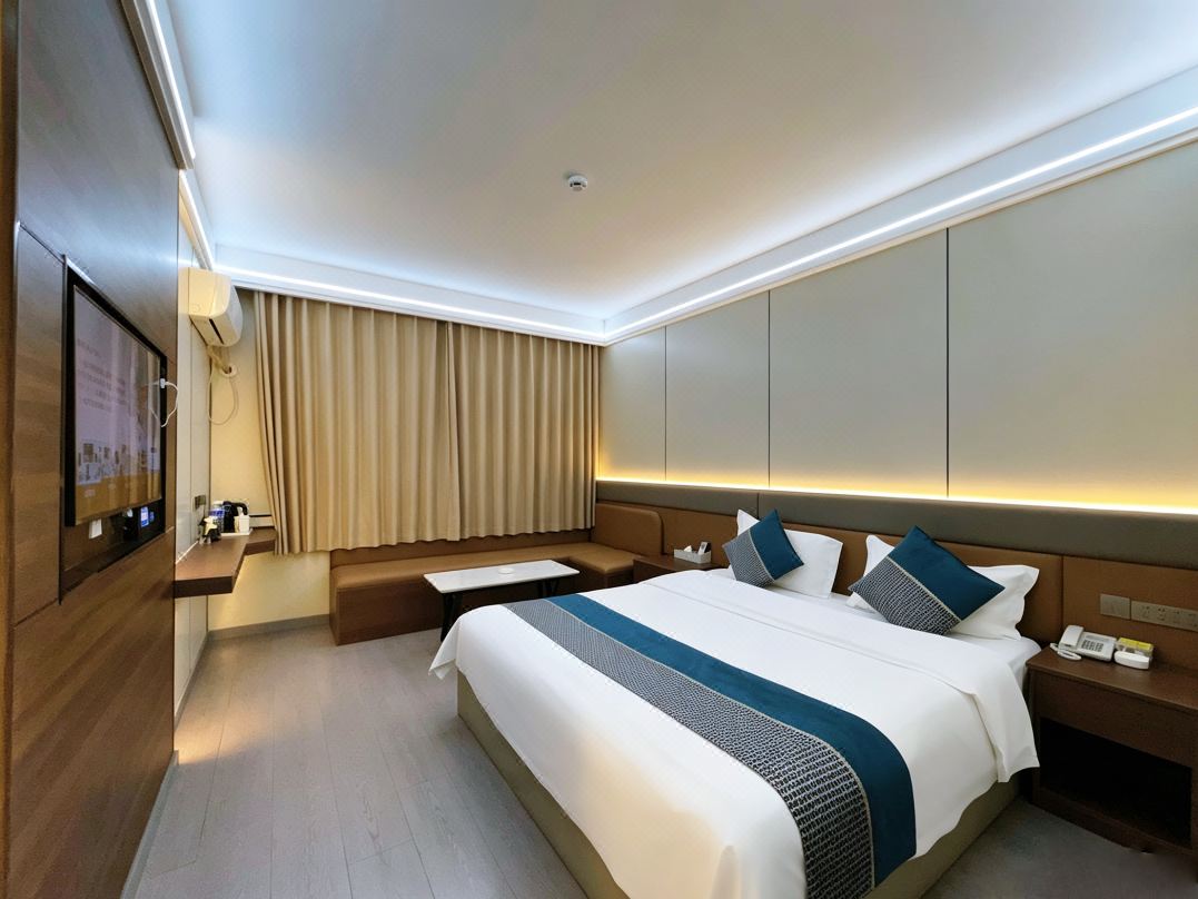Taoyue Grand Hotel