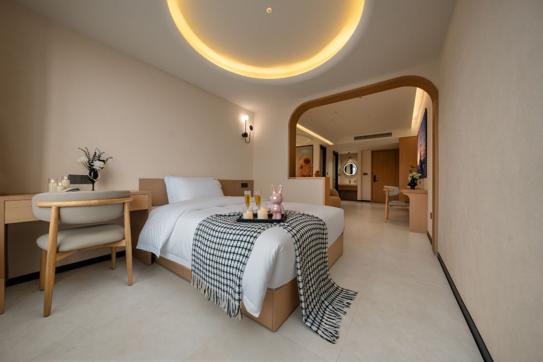Lvqingchun h design Shi minsu