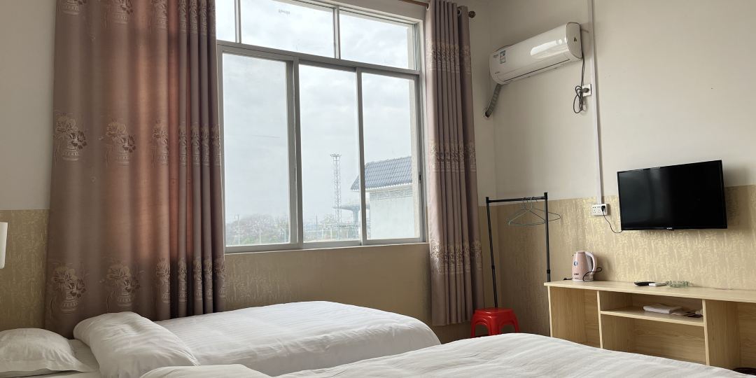 贺州顺利旅馆
