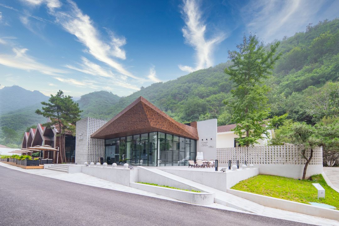 Yanxi Vacation Apartment