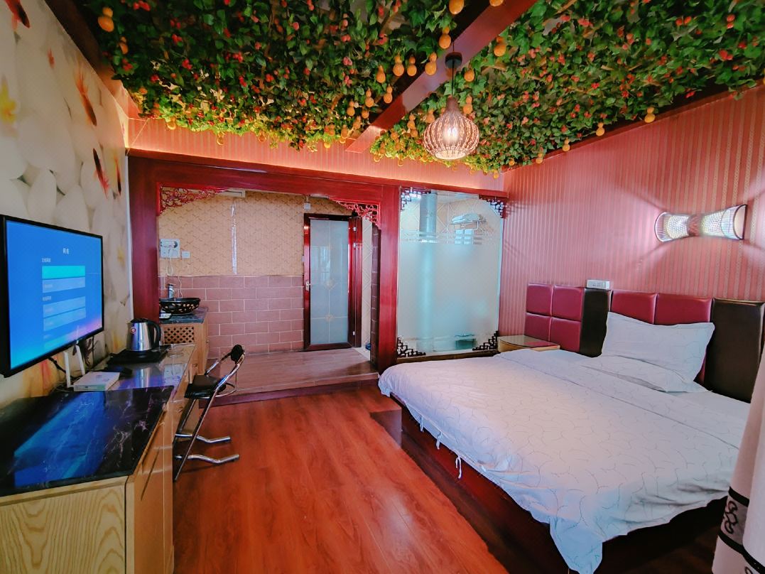 Journey Home Car Hotel