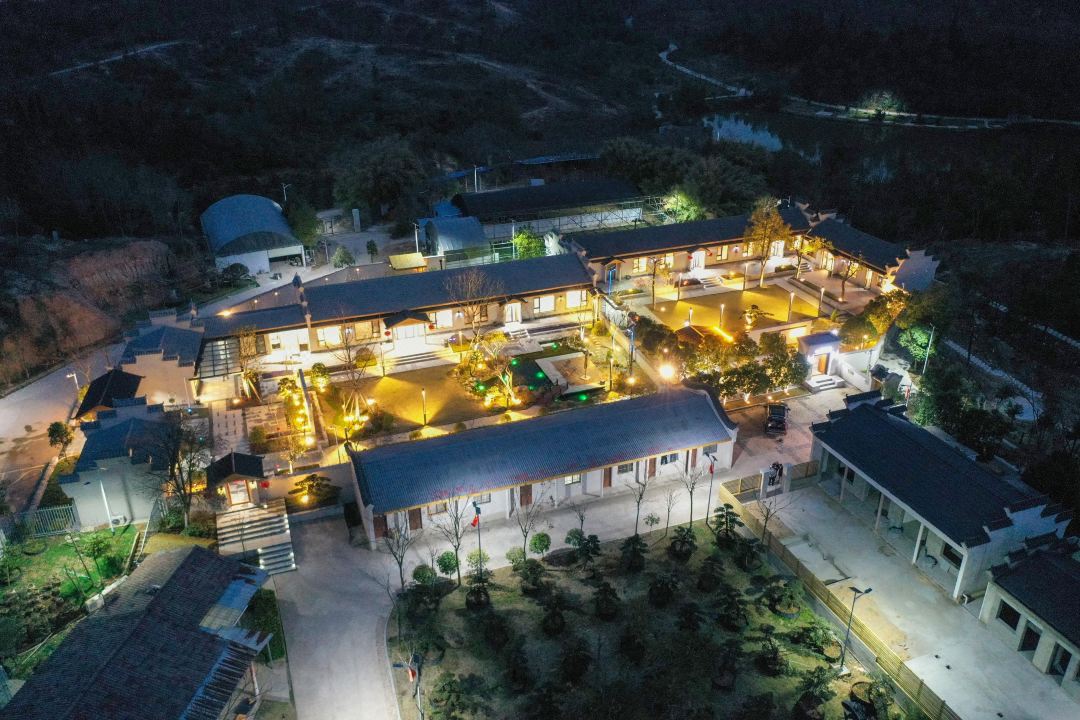Wuhan Shanqing Yatang Homestay