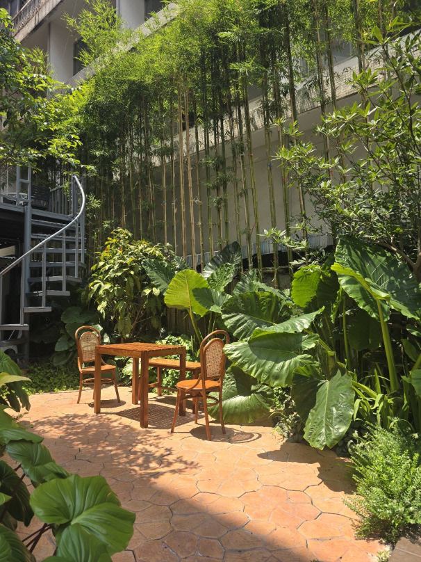 Bonita House