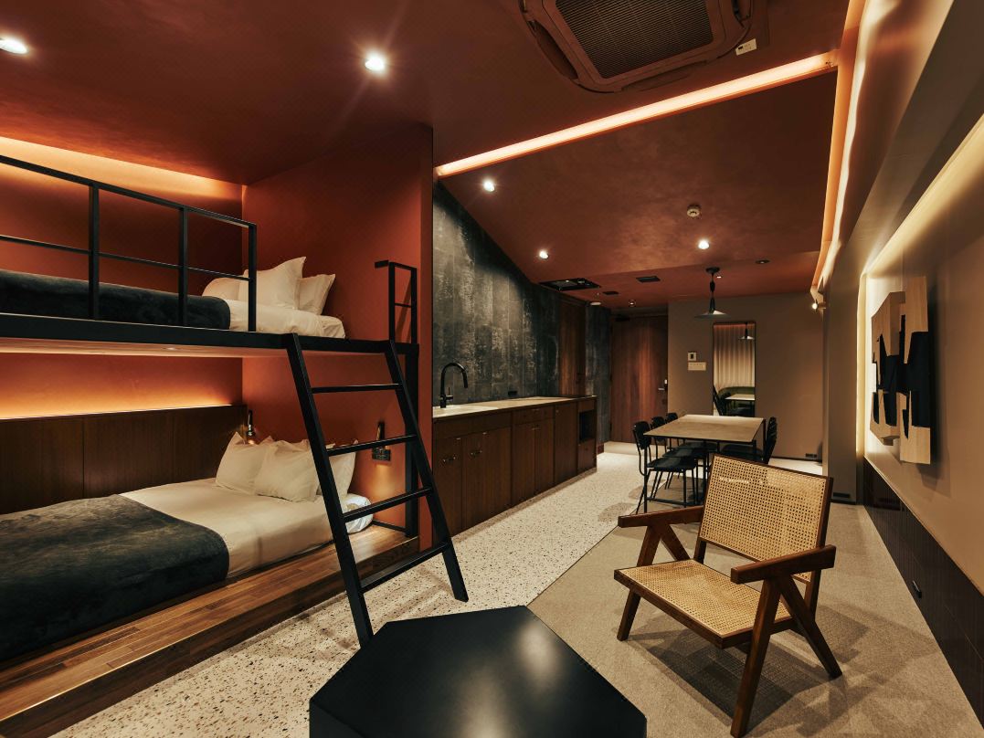 อิลลิ เทรีย ชิบูย่า