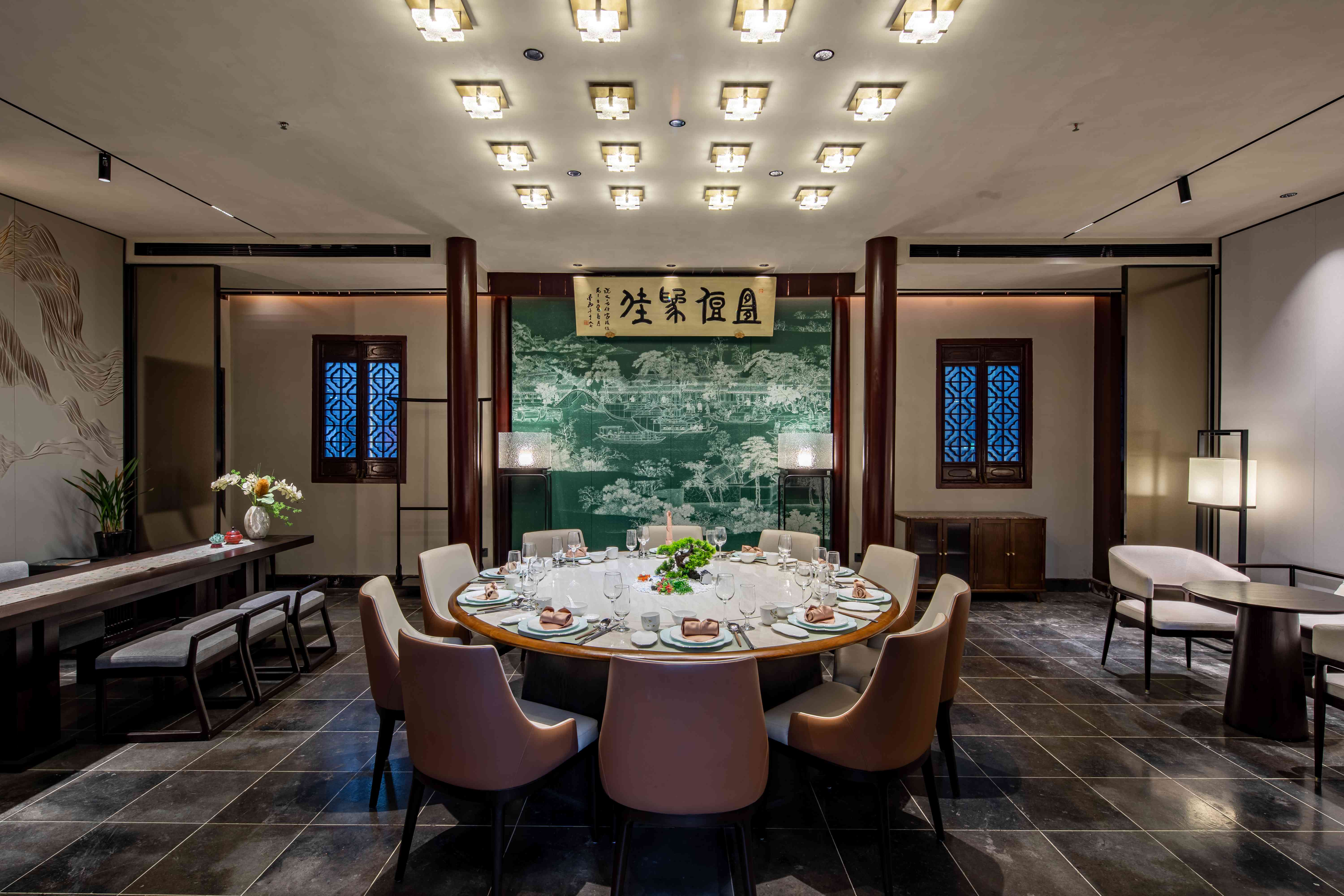 蘇州スカラーズ ブティック平江府