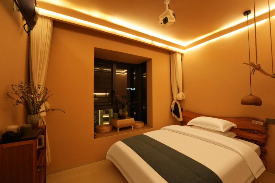 Youjing Homestay