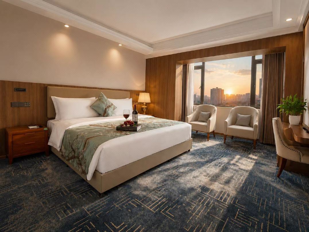 XIYUNHotel