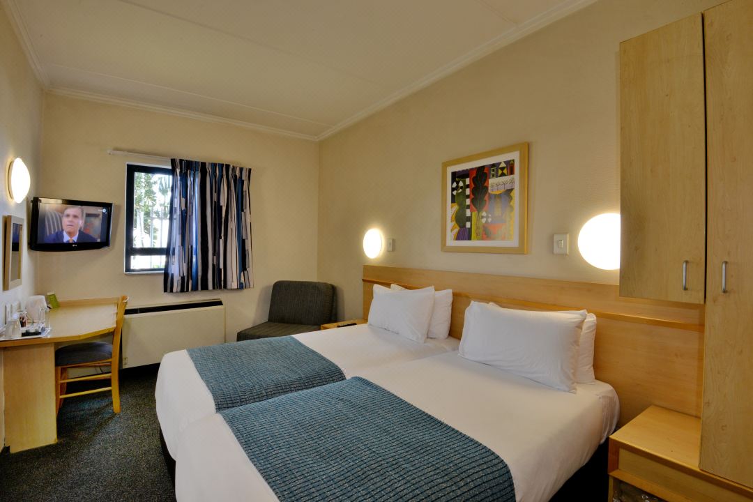 Road Lodge Centurion
