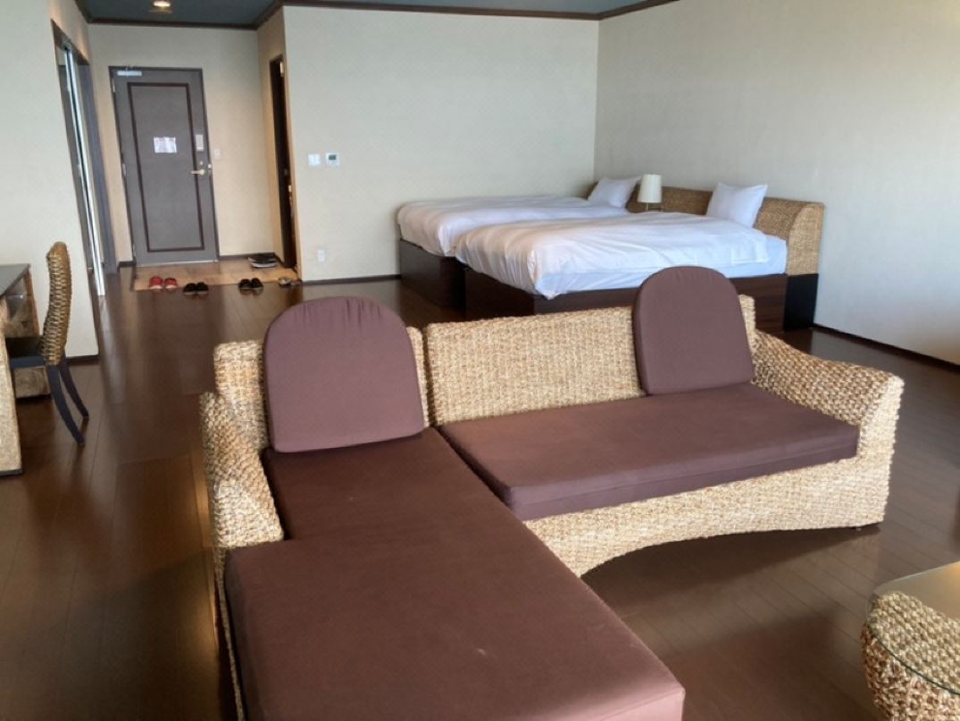 New WestPeninsula Hotel