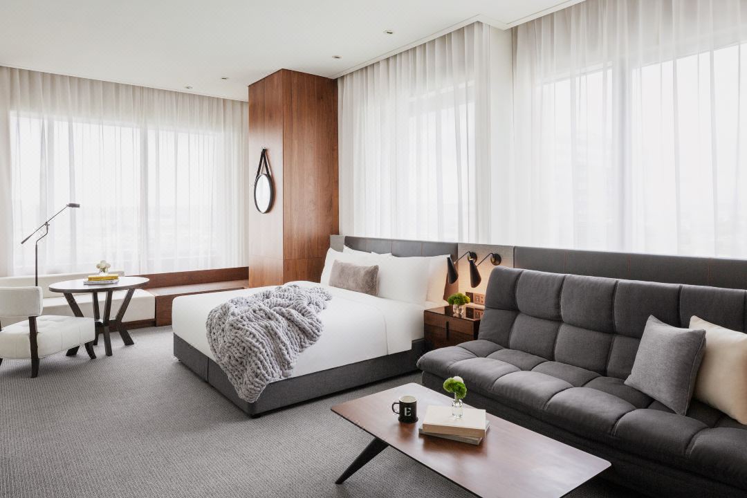 EPISODE HSINCHU - JDV BY HYATT