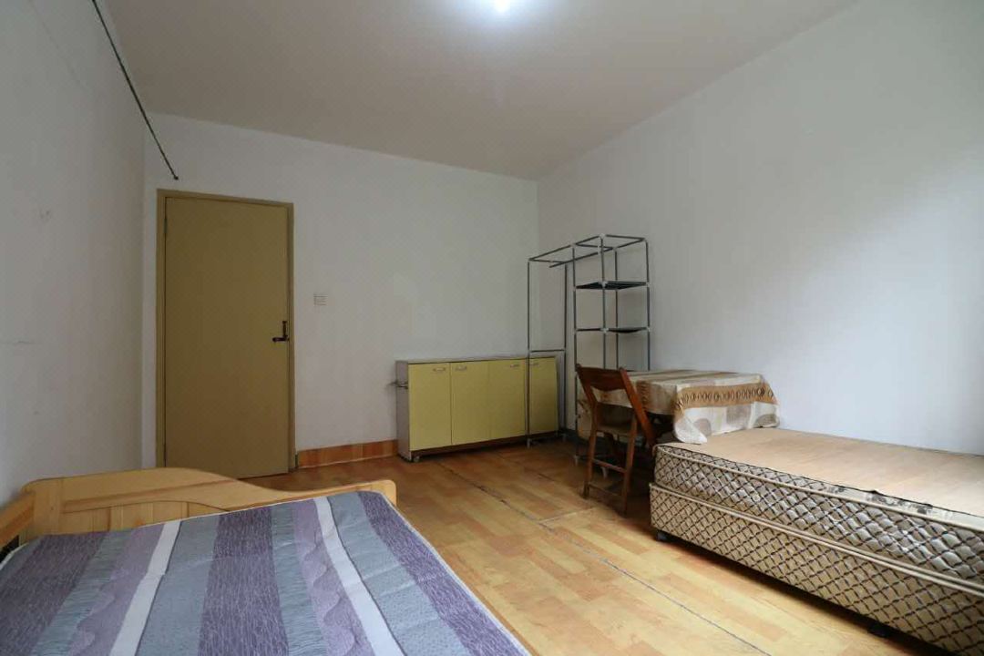 HuPoFun Homestay (Nanjing South Railway Station)