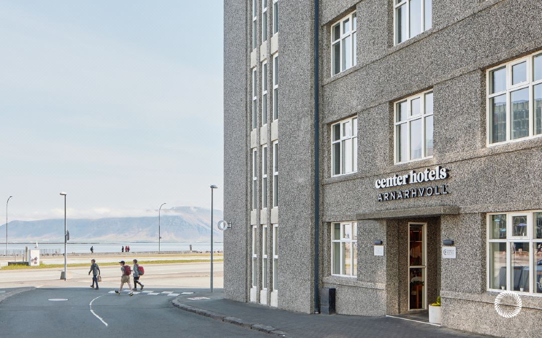 Center Hotels Arnarhvoll